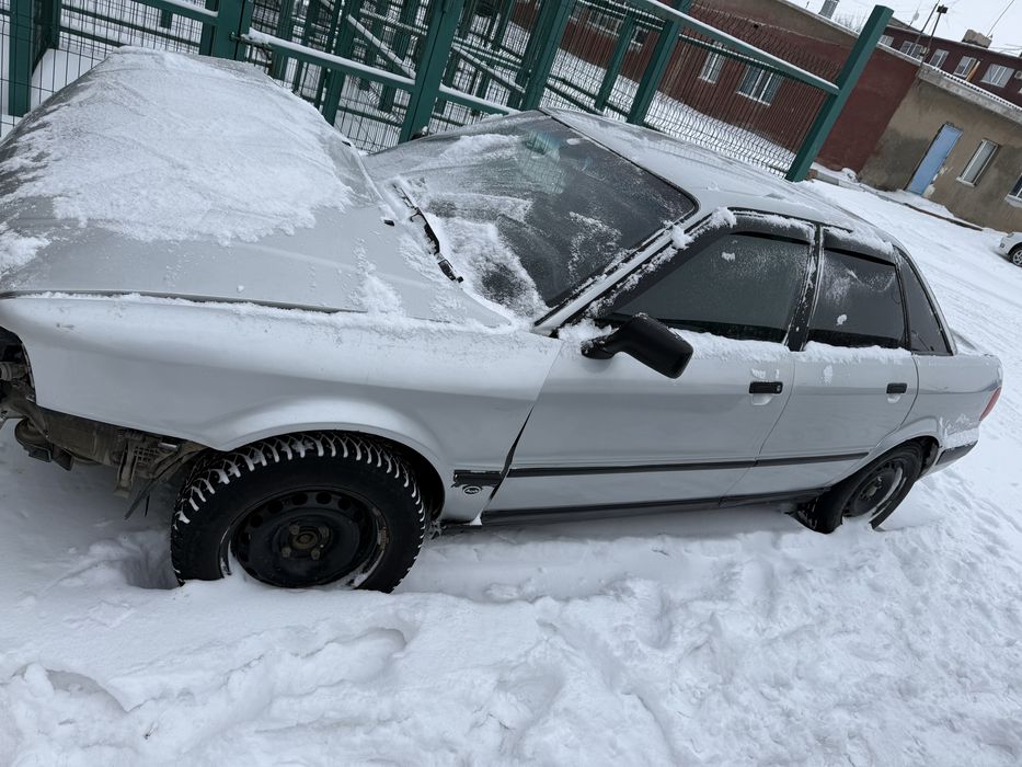 Ауди 80 продам или обмен