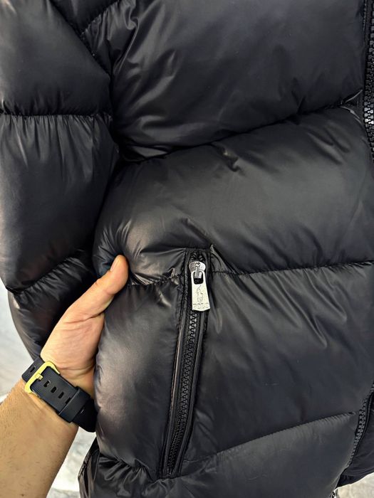 Premium Зимно яке POLO