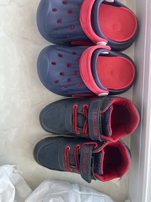 Обувь б/у 23-26 размер