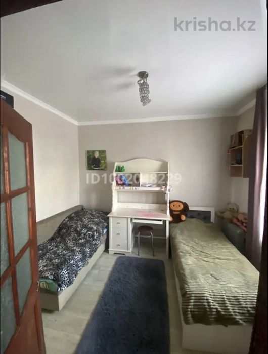 Дом в Пришахтинске