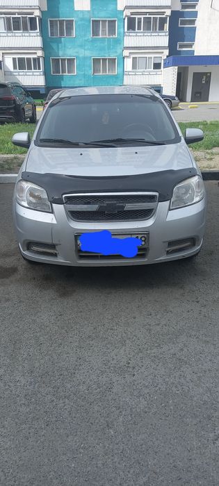 Продаю автомобиль