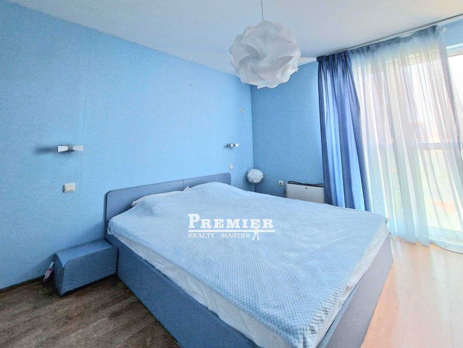 Продава се Тристаен апартамент в с. Равда, Област Бургас - 110 кв.м за 1046 €/кв.м - Снимка #5