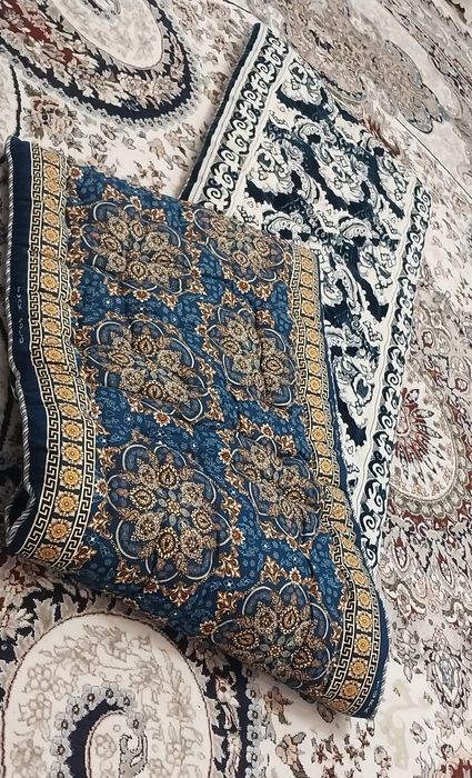 Yangi  koʻrpachalar  sotiladi