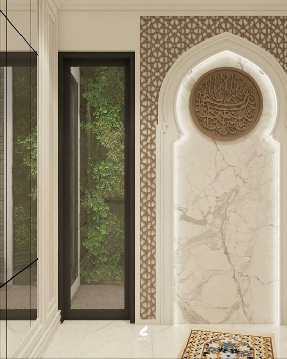 декоративные украшение для дома мехроб