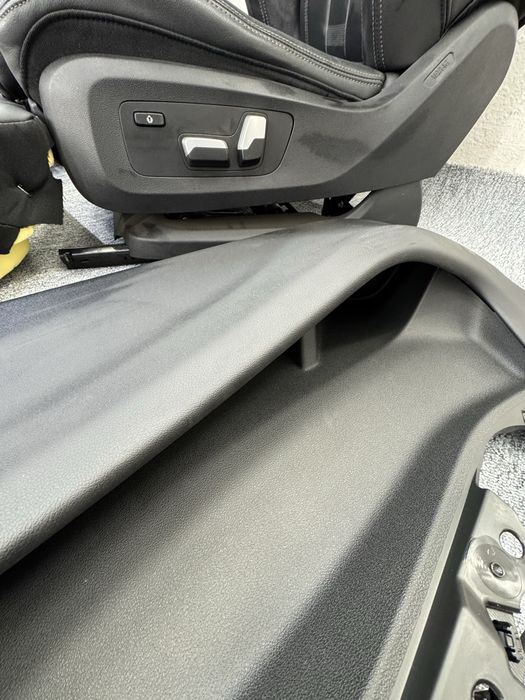 Interior Bmw G05/06 Nfl