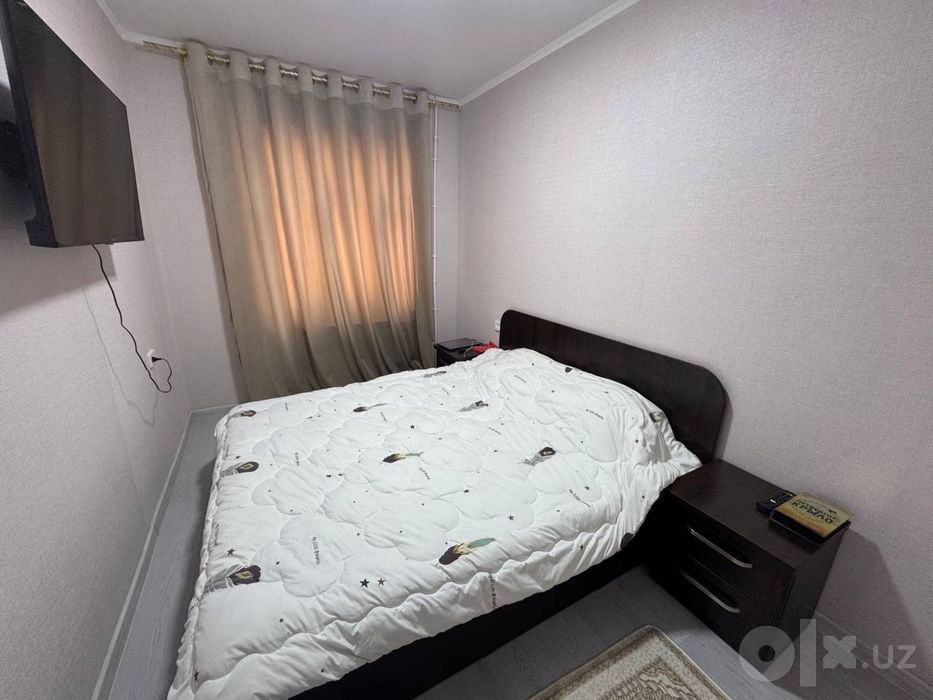 Ijara Qorasuv 2 da 2 xonalik