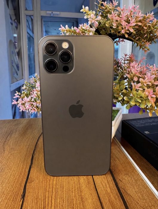 iPhone 12 pro 128gb