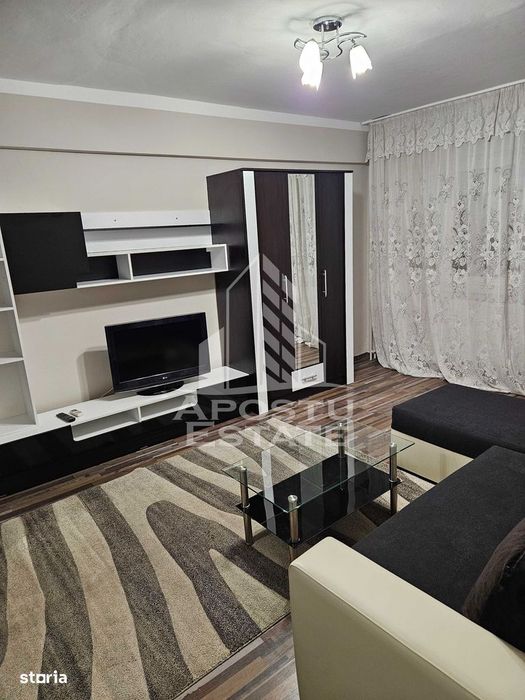 Apartament cu 2 camere, zona Baba Dochia, Timisoara
