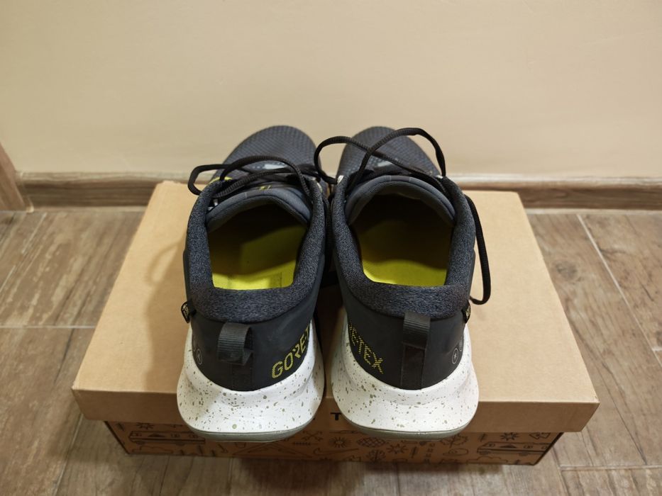 Nike Juniper Trail 2 GTX V2