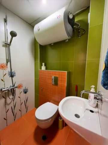 Дава се под наем Двустаен апартамент в София, Разсадника - 46 кв.м за 408 € - Снимка #2