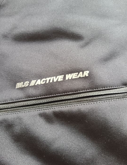 Pantaloni windstopper barbati