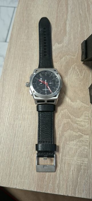 Ceas  Diesel Timeframe