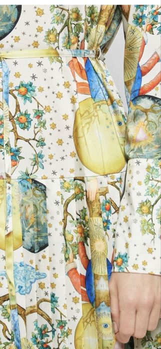 Рокля scotch and soda