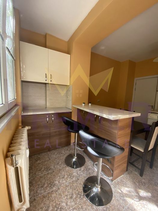 Дава се под наем Двустаен апартамент в София, Западен парк - 57 кв.м за 433.5 € - Снимка #5