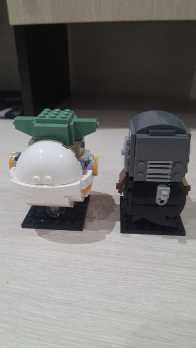 Lego star wars original