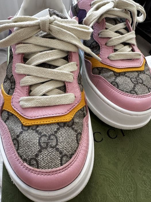 Adidasi Gucci casual