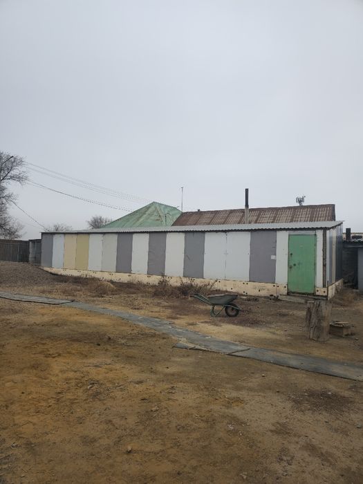 Продаётся ЛПХ Ферма