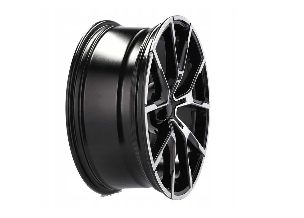 Комплект джанти RacingLine R19,R20 BMW