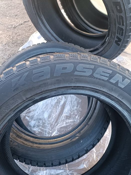 Шины Kapsen китай 235×55R17