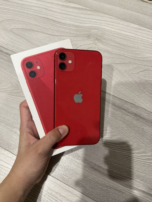 iPhone 11 128GB 70% / Айфон 11 128ГБ 70%