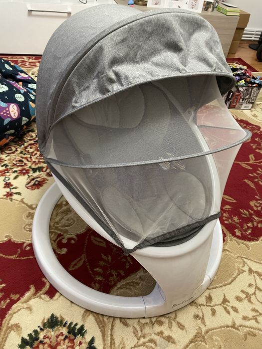 Balansouar electric bebelusi