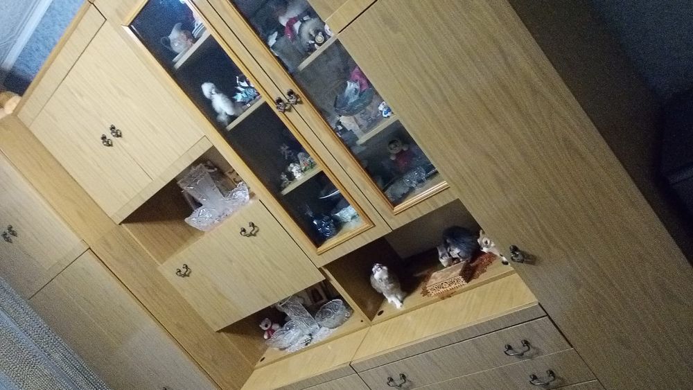 Зальная стенка Айша