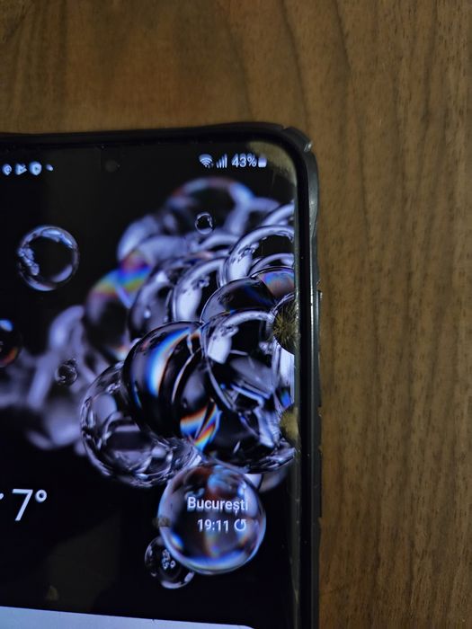 Samsung s20 ultra 5g