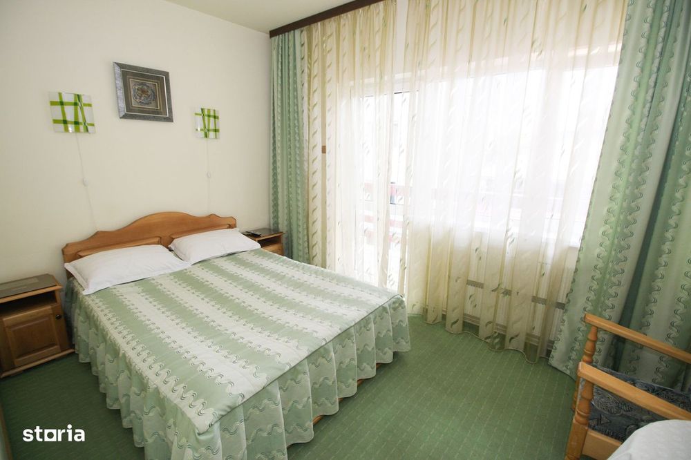 Vila de vanzare in Sinaia – investitie ideala in inima statiunii
