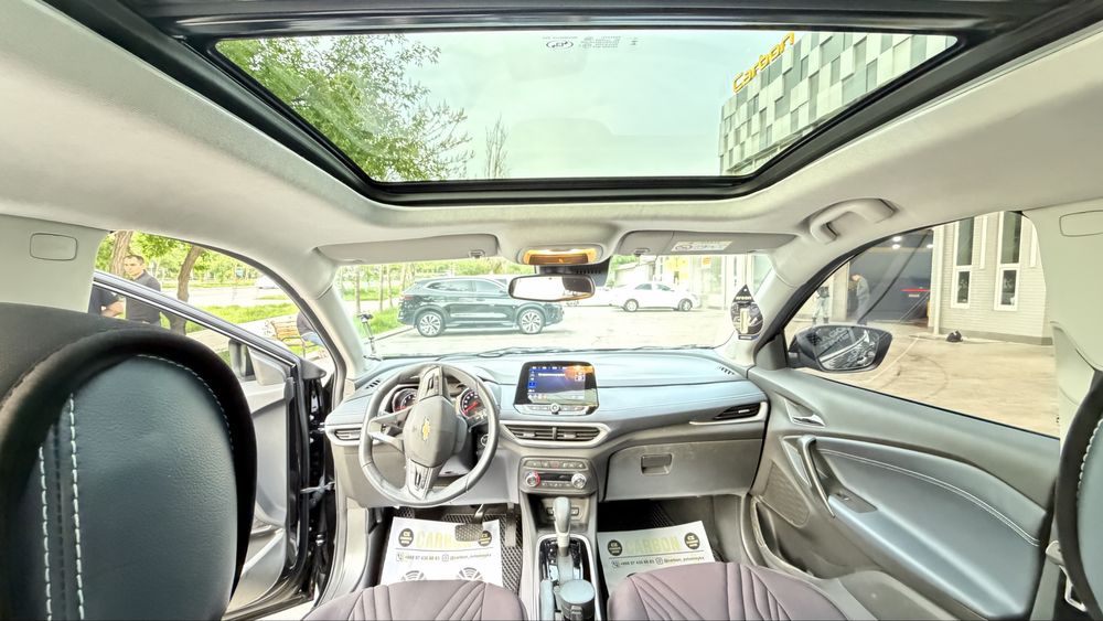 Other Tracker 2024 — 5