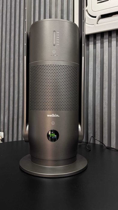 АКЦИЯ! Очиститель/ Увлажнитель воздуха Mirt Welkin/ТОЛЬКО СЕГОДНЯ 200$