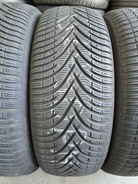 225/65/17 KLEBER 4бр