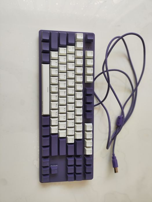 Клавиатура Keyrox TKL g3ms