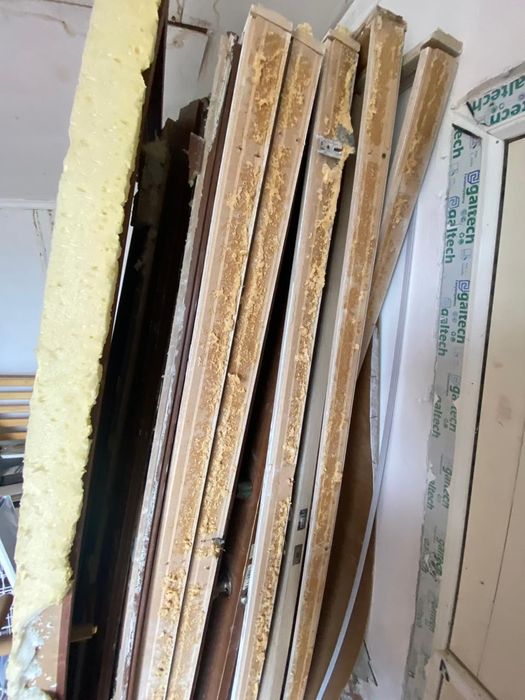 Межкомнатные двери