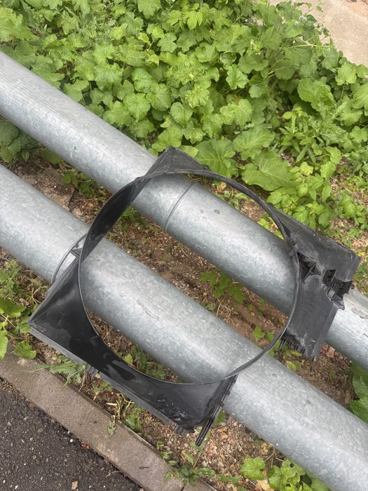Продам диффузор, рампа с формунками, шкиф коленвала