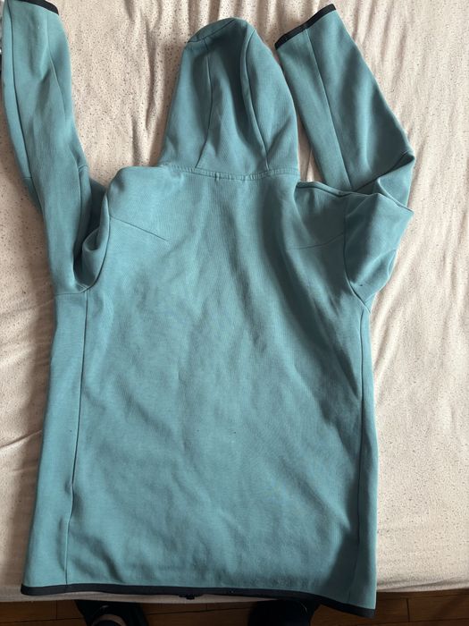 Nike tech fleece