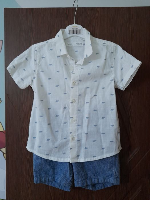 Детски костюм Next