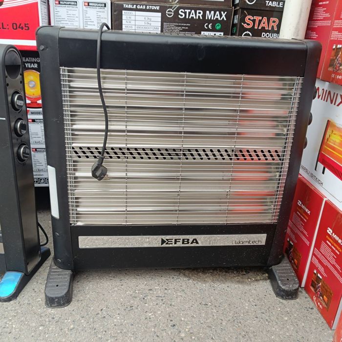 Электропечка янги — даставка узб буйича бор