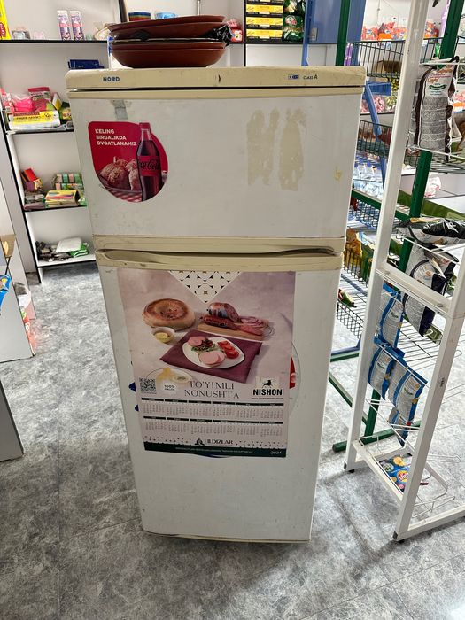 Холодильник NORD