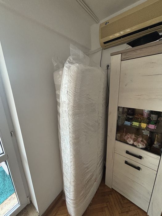 Saltea de pat cu aloe vere