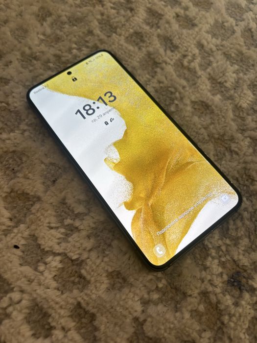 Samsung s22 256гб