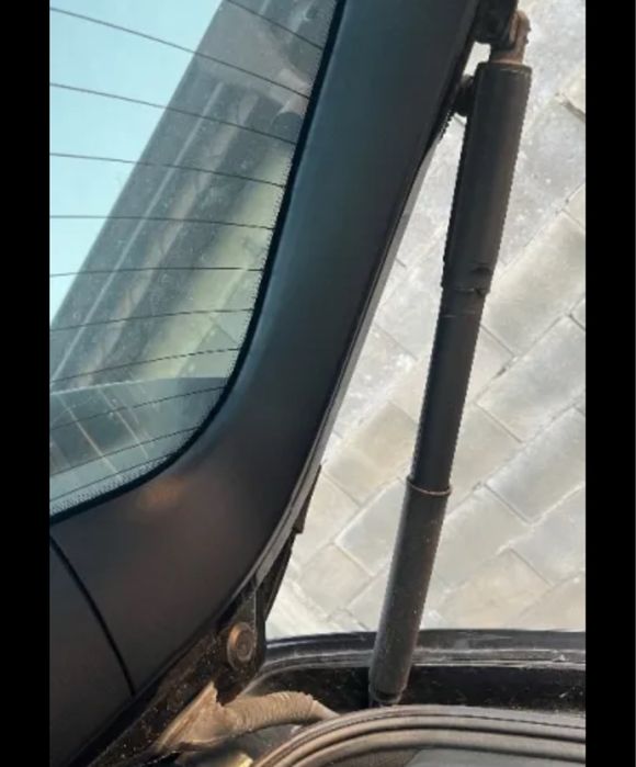 Електрически багажник Х5 Е70 Х6 Е71