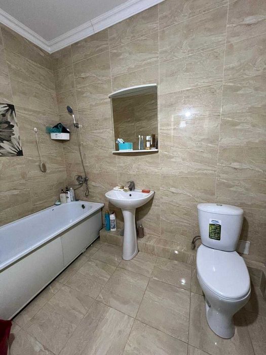 Продаю Квартиру в ЖК Коркем2