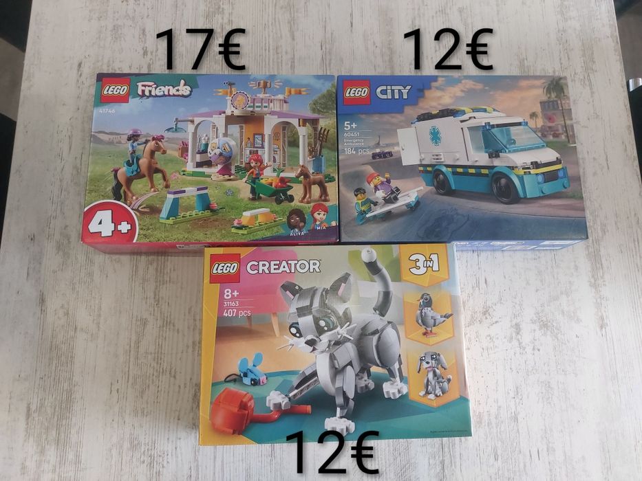 Лего/ Lego.. Ново, неотваряно