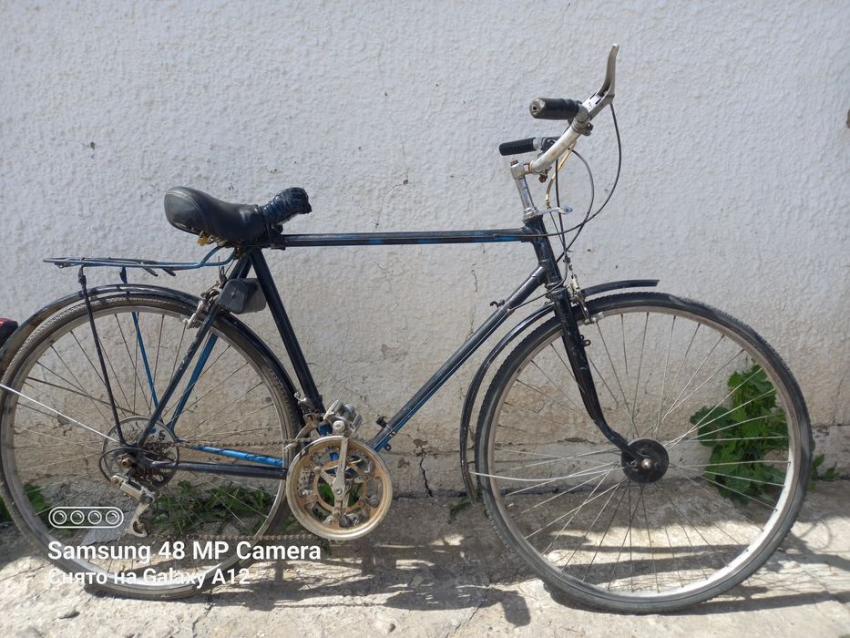 Продам велосипед ХВЗ