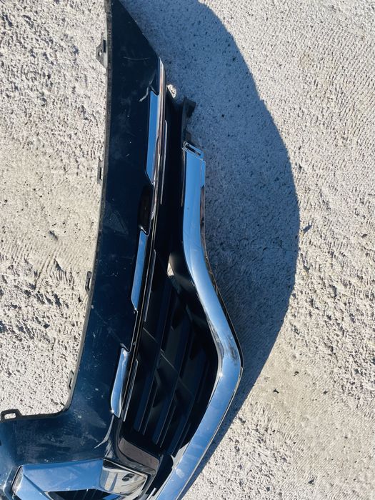 Решетка за Renault Captur