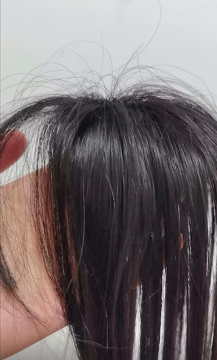 Накладка искусственная