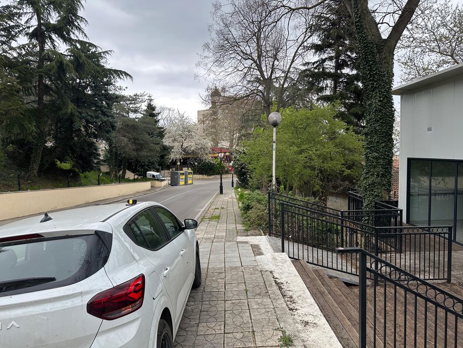 Дава се под наем Магазин в к.к. Златни пясъци - 150 кв.м за 9974.58 € - Снимка #3