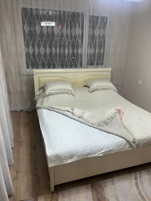 Квартира посуточно