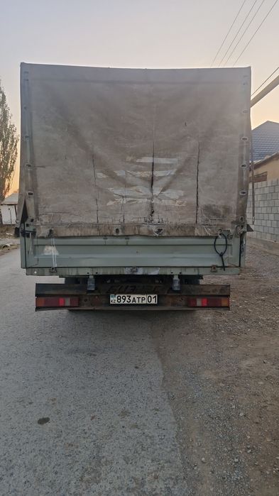Сатылады 4.20 Туркестан