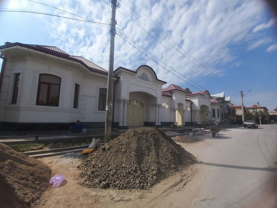 Житкый Травертин 5 д Granit sokl Alkafon